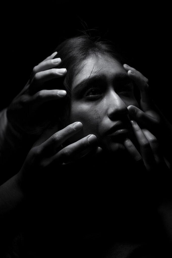 Ansiedad Patológica