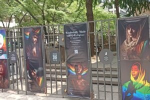 Qué es la Transfobia