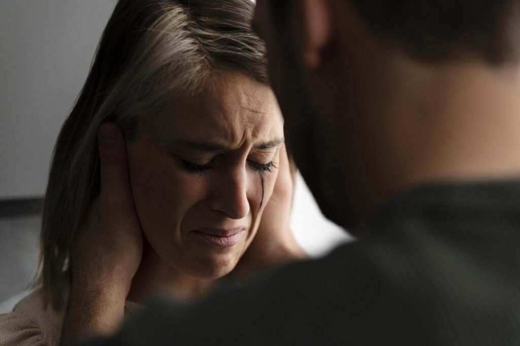 Dejar de Depender Emocionalmente de tu Pareja